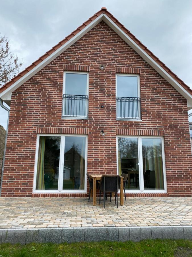 Fischerhus Фемарн Экстерьер фото